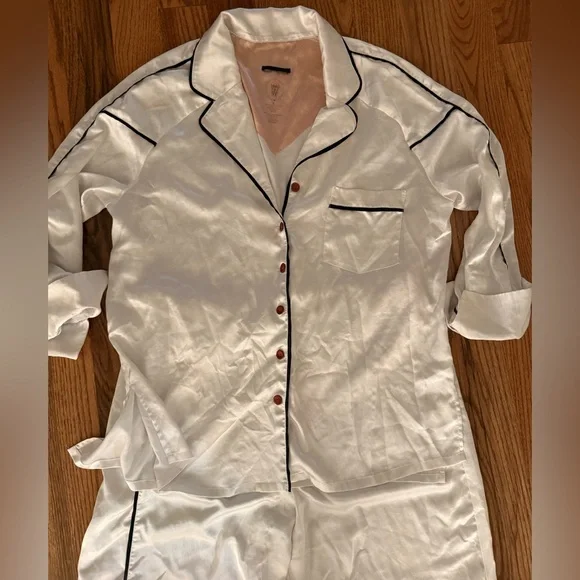 HAH Unisex Sustainable pajamas L